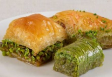 Baklava