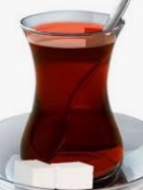 BARDAK ÇAY