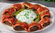 Beyti Kebap 1 Pors.