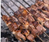 Ciğer Kebap