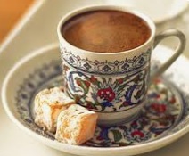 DOUBLE TÜRK KAHVESİ
