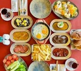 Set Kahvaltı